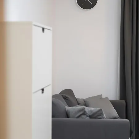 Apartment Urban Arcadia Split