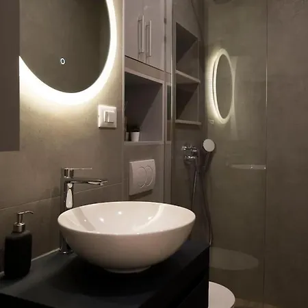 Apartment Urban Arcadia Split