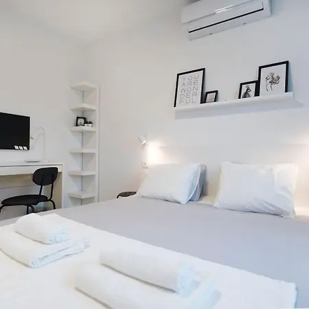 Apartment Urban Arcadia Split
