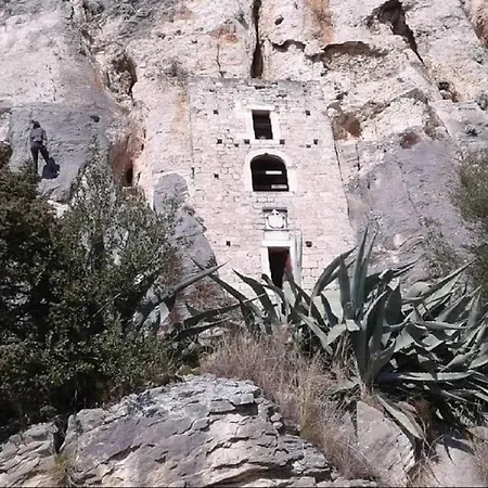 Urban Arcadia * Split